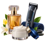 Cosméticos e produtos de beleza e cuidados pessoais