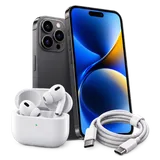 Smartphone e acessórios para celulares e telefonia